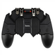 Геймпад Hoco GM7 Eagle six finger game controller Чорний (Black) 95072 фото 1
