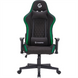 Крісло ігрове GamePro GC700FB RGB Чорне (Black) 164989 фото 7