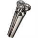 Електробритва портативна Hoco HP39 Three-head shaver Срібна (Silver) 200595 фото 2