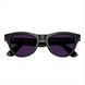 Окуляри Ray-Ban Meta Skyler Gen2 Standard Shiny Black Frame / Clear to Amethyst Transitions Lenses (RW4014 601/CH 52-20) 202264 фото 5