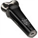 Електробритва портативна Hoco HP39 Three-head shaver Срібна (Silver) 200595 фото 4