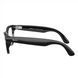 Окуляри Ray-Ban Meta Skyler Gen2 Standard Shiny Black Frame / Clear to Amethyst Transitions Lenses (RW4014 601/CH 52-20) 202264 фото 2