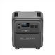 Портативна зарядна станція Bluetti Elite 400 (P-EL400-EU-GY-BL-010) Чорна (Black) 266792 фото 3