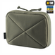 Органайзер утилітарний M-Tac Slim Elite Зелений (Ranger Green) 224030 фото 2