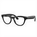Окуляри Ray-Ban Meta Skyler Gen2 Standard Shiny Black Frame / Clear to Amethyst Transitions Lenses (RW4014 601/CH 52-20) 202264 фото 3