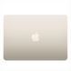Ноутбук MacBook Air M2 15,3" 8CPU/10GPU/24GB/1TB 2023 (Z18R000PU/Z18R000SM) Білий (Starlight) 188026 фото 2