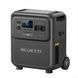 Портативна зарядна станція Bluetti Elite 400 (P-EL400-EU-GY-BL-010) Чорна (Black) 266792 фото 6