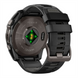 Смарт-годинник Garmin Fenix 8 51mm AMOLED (010-02905-20,010-02905-21) Чорний (Carbon Gray) 209951 фото 4