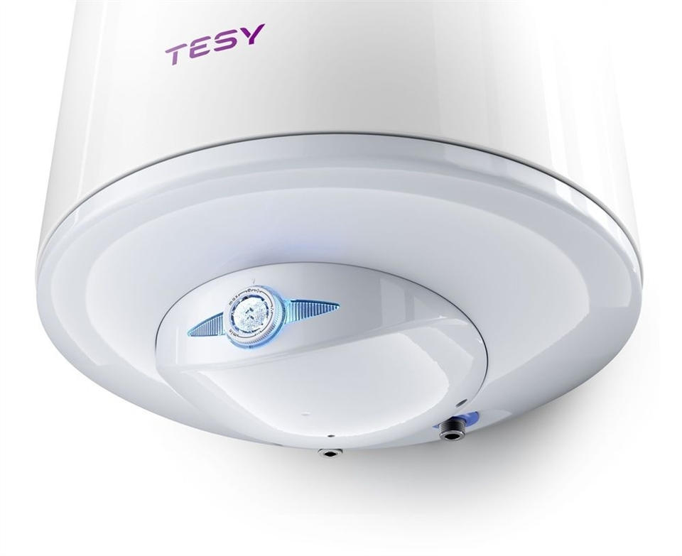 Водонагрівач Tesy GCV 804424D Білий (White) 201707 фото