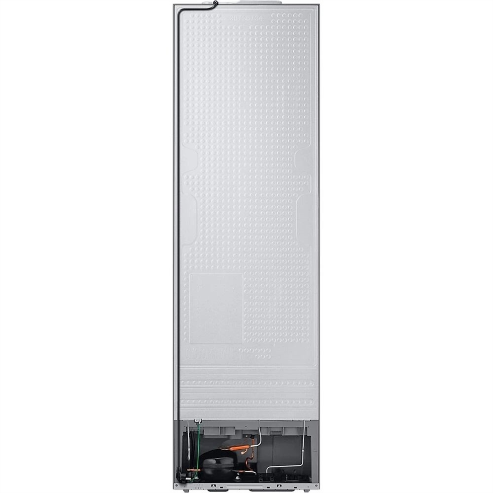 Холодильник Samsung RB38C600EEL/UA Бежевий (Beige) 155077 фото