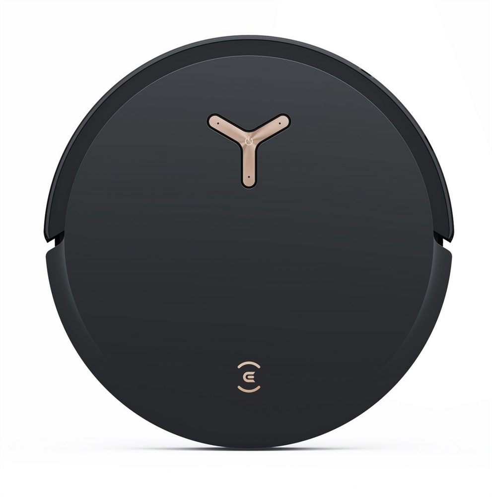 Робот-пилосос Ecovacs Deebot X8 Pro DEX56 Чорна (Black) 193272 фото