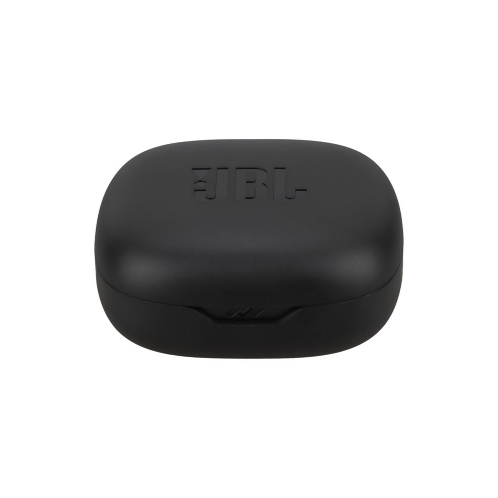 Бездротові навушники вкладиші JBL Wave 300TWS Чорні (Black) 112909 фото