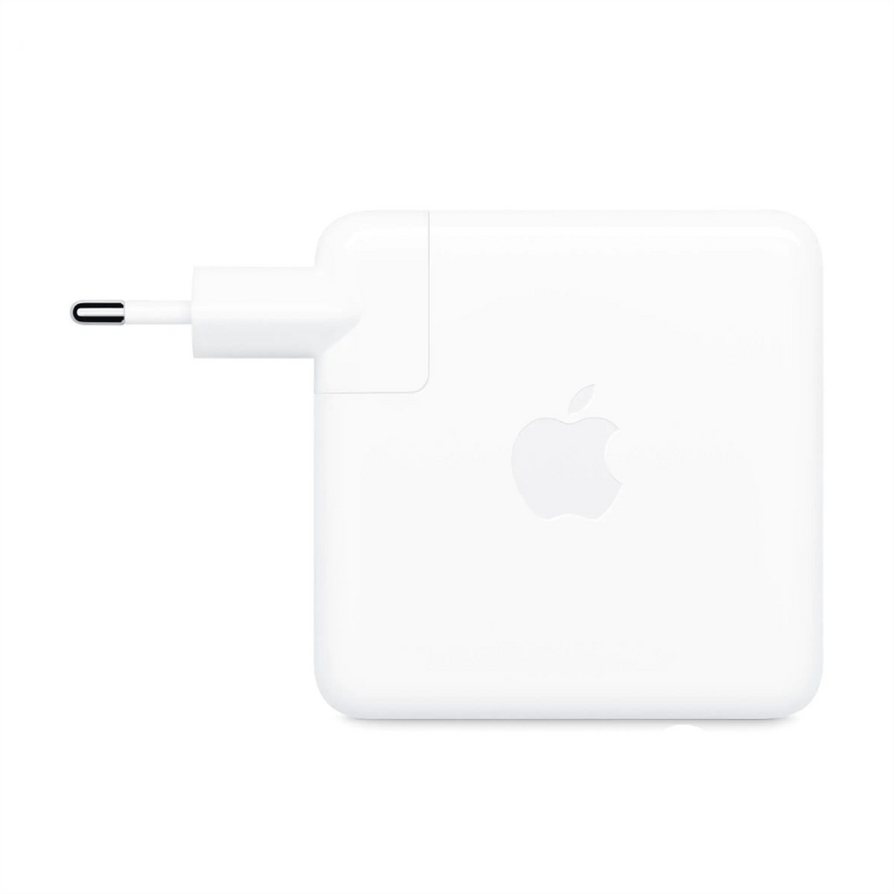 Зарядний пристрій Apple 96W USB-C Power Adapter (MW2L3) Білий (White) 201627 фото