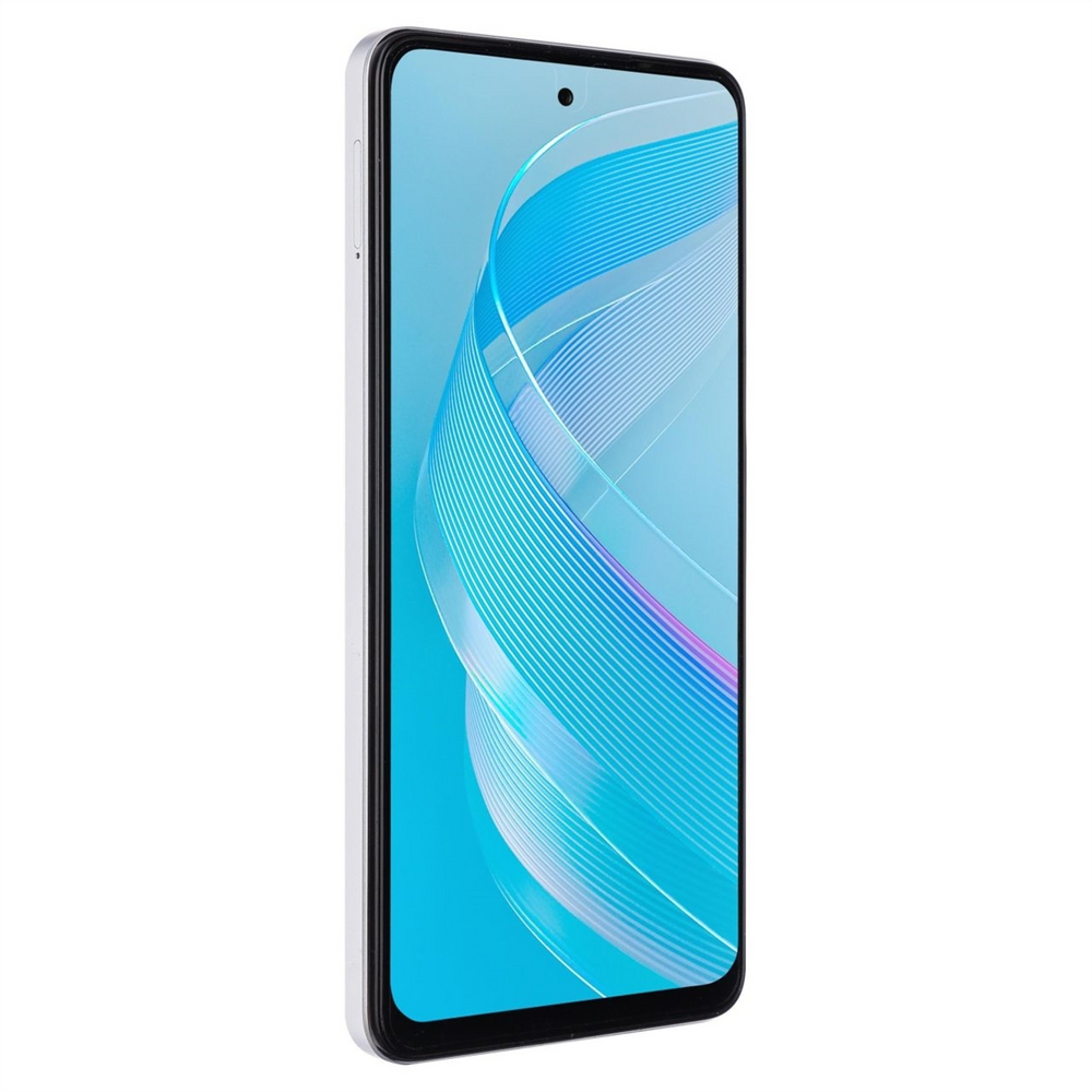 Смартфон Infinix Smart 8 Plus 4/128Gb White 125554 фото