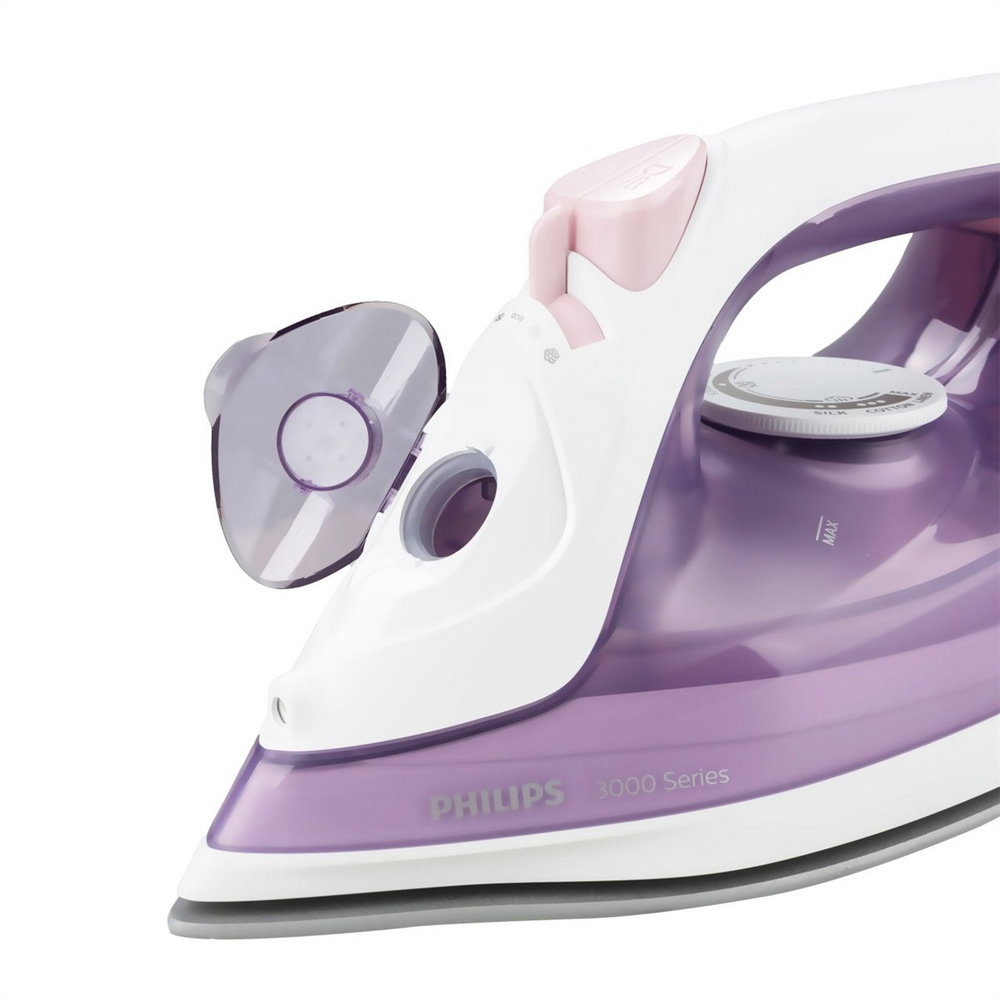 Праска Philips DST3010/30 Фіолетова (Purple) 130059 фото