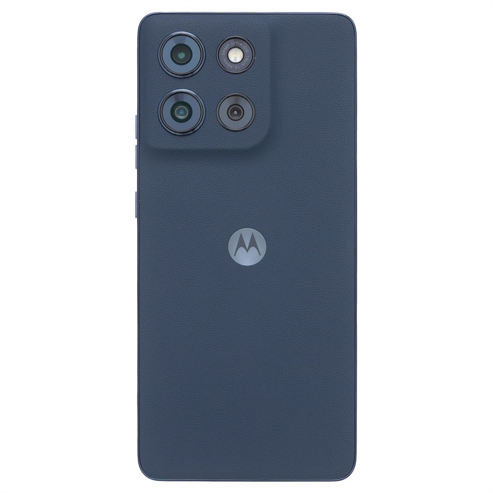 Смартфон Motorola Moto G86 8/256Gb 5G Spellbound 144512 фото