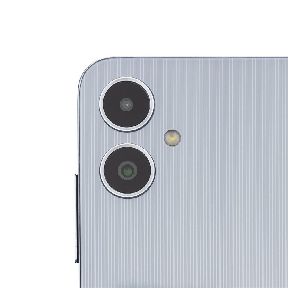 Смартфон Samsung Galaxy A05 4/128Gb Silver 118985 фото