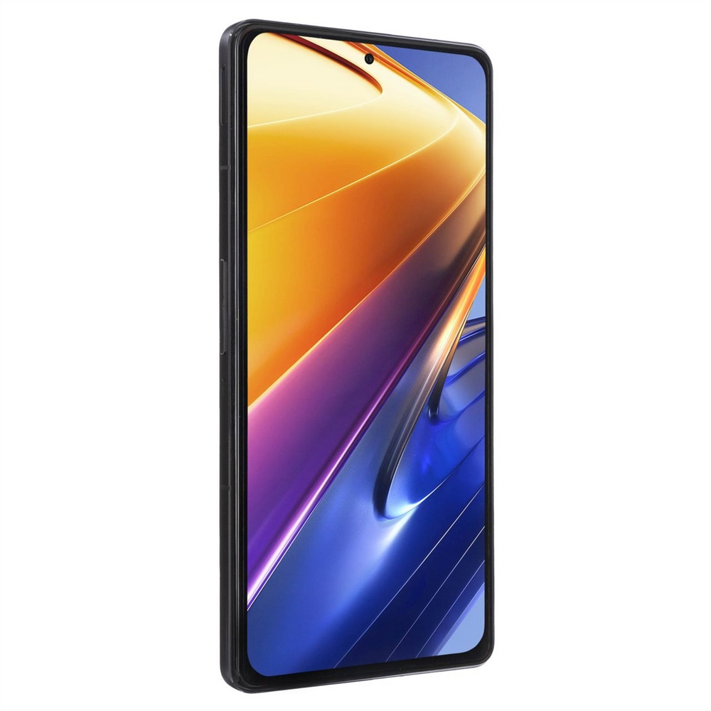 Смартфон POCO F4 GT 8/128Gb NFC Stealth Black 113174 фото