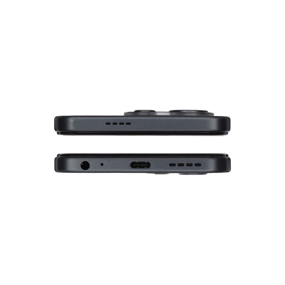 Смартфон Infinix Smart 9 (X6532) 3/64Gb Metallic Black 131241 фото