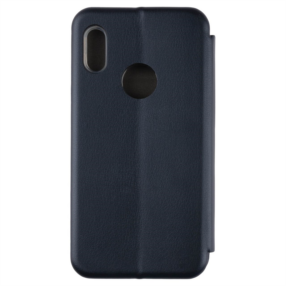 Чохол кейс для Xiaomi Redmi Note 5 Kira Shell Синій (Blue) 69404 фото