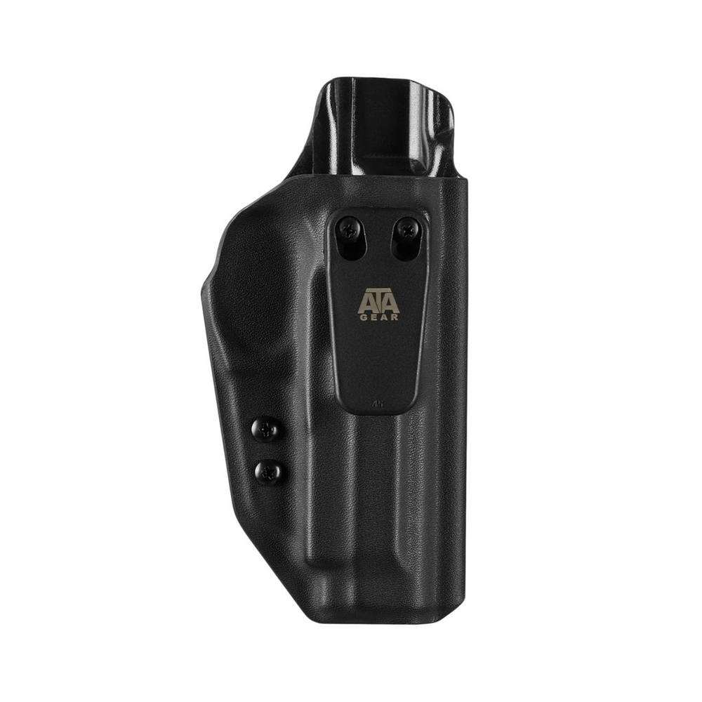 Кобура ATA Gear модель Fantom ver.3 для Beretta 92FS Чорна (Black) 226165 фото