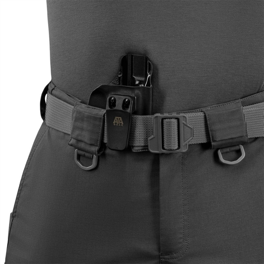Кобура ATA Gear модель Fantom ver.3 для Beretta 92FS Чорна (Black) 226165 фото