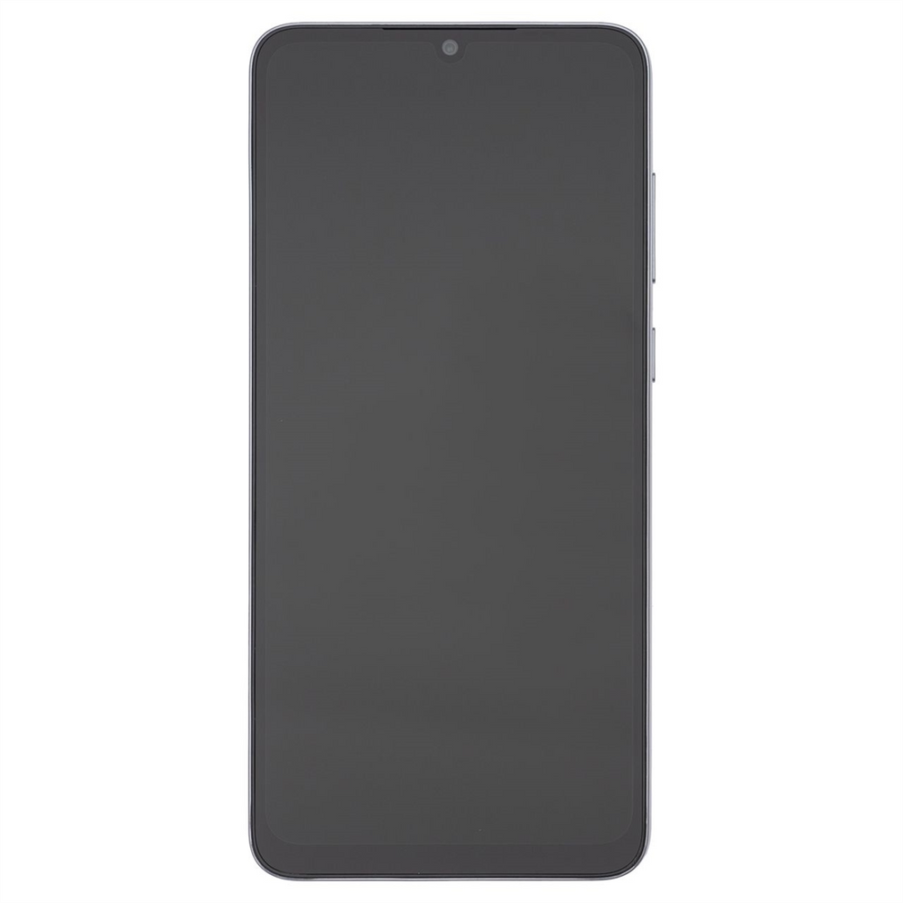 Смартфон Samsung Galaxy A05 4/128Gb Silver 118985 фото