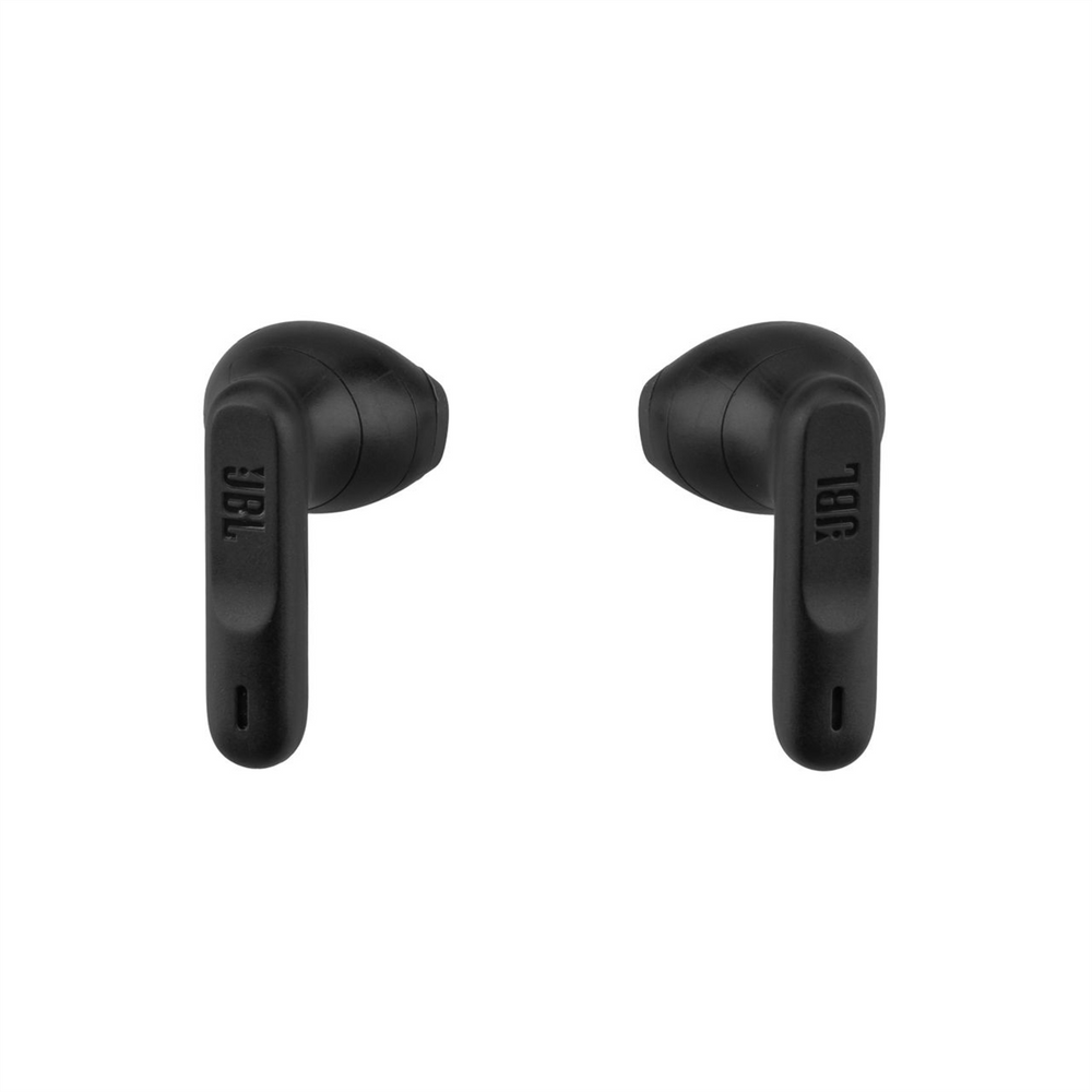 Бездротові навушники вкладиші JBL Wave 300TWS Чорні (Black) 112909 фото