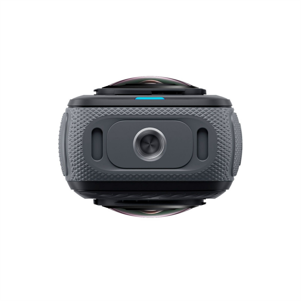 Екшн-камера Insta360 X4 8K Standard Bundle (CINSABMA) 195895 фото