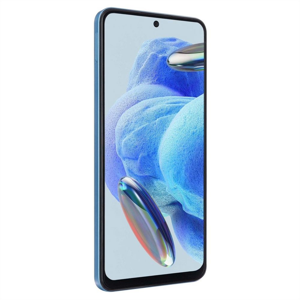 Смартфон Xiaomi Redmi Note 12 4/128Gb Ice Blue 110894 фото