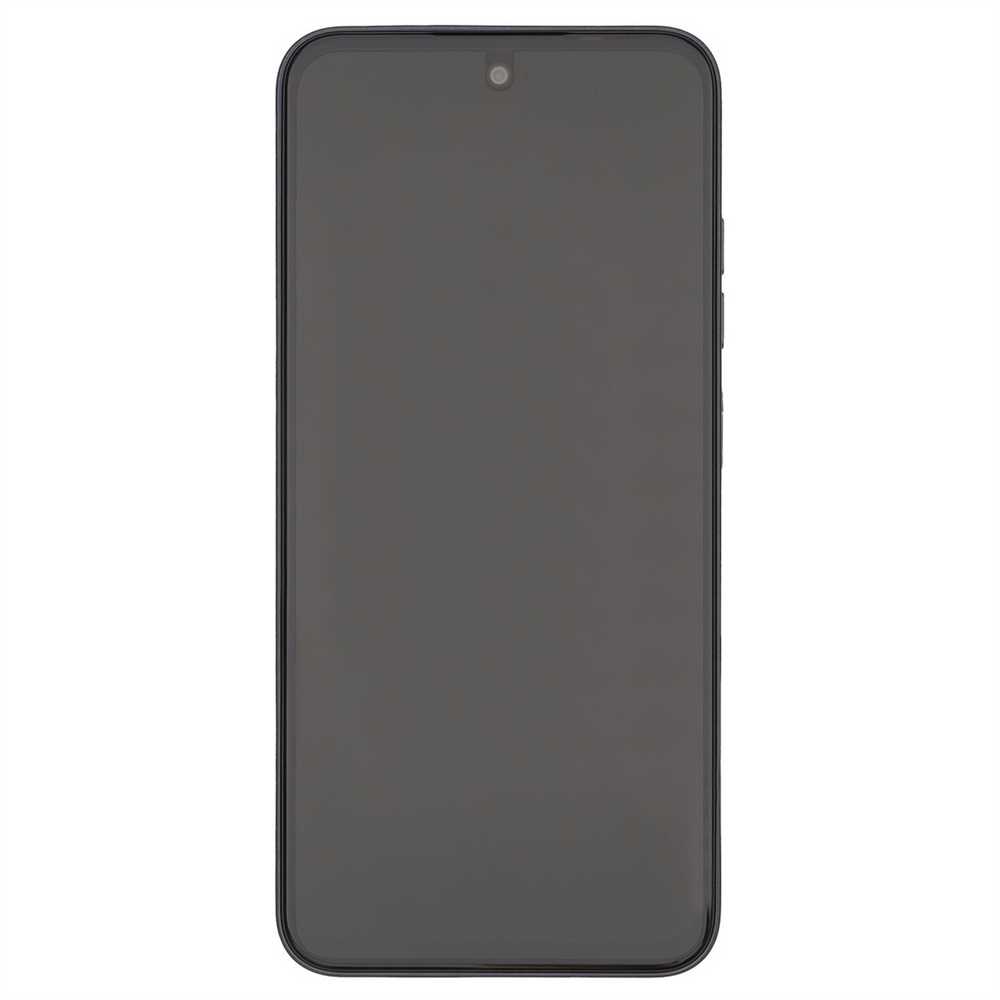 Смартфон TECNO Spark Go 1 (KL4) 3/128Gb Startrail Black 134141 фото