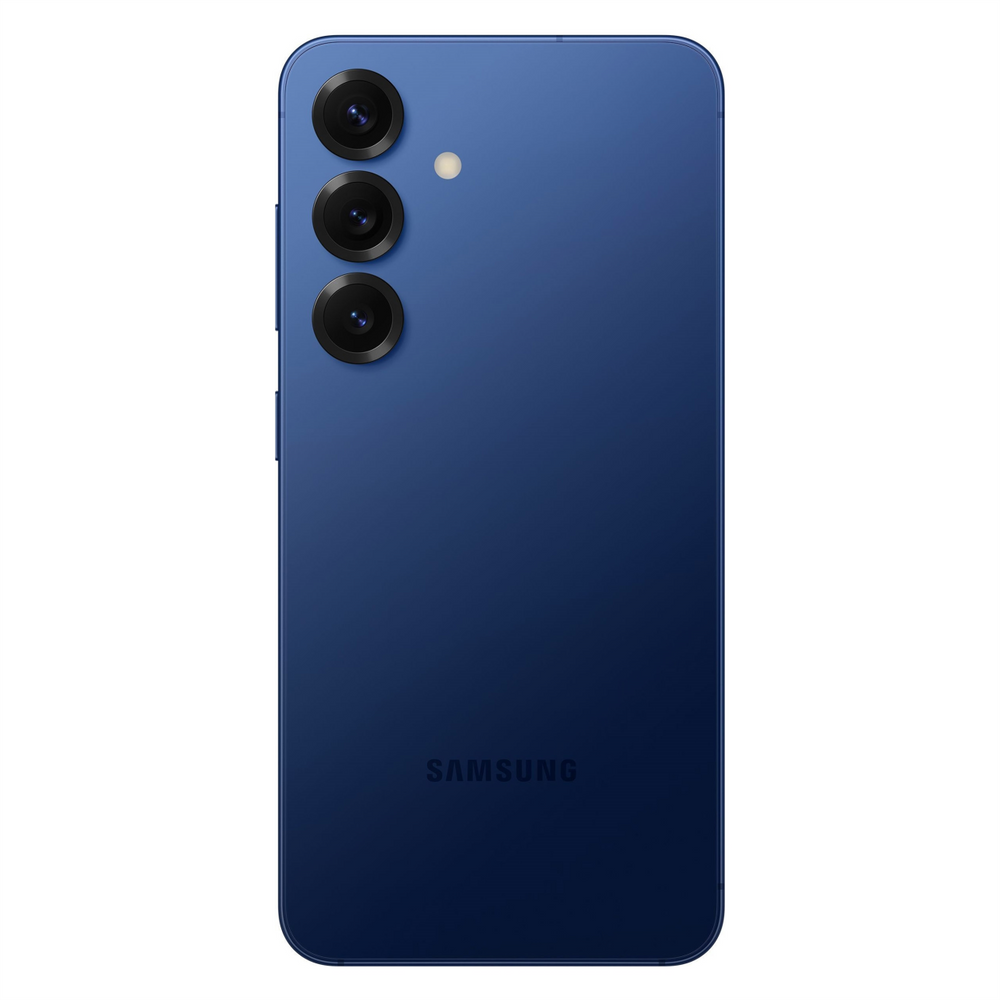 Смартфон Samsung Galaxy S25 (SM-S931BDBG) 12/256Gb Navy 210288 фото