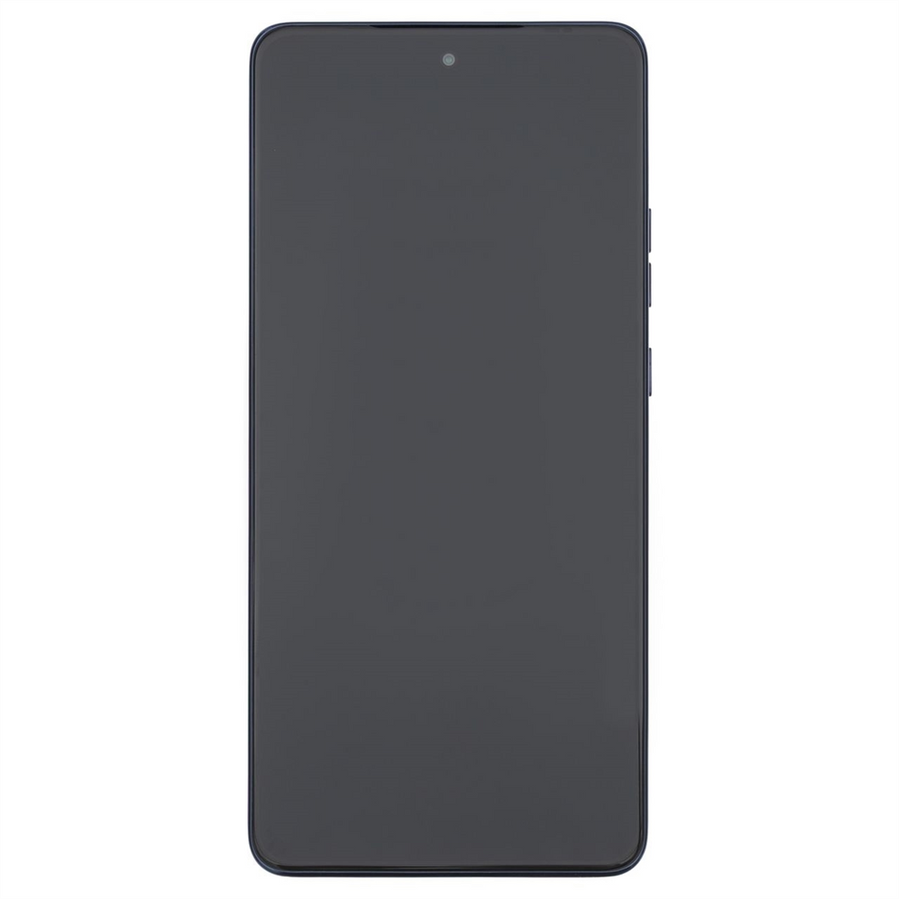Смартфон Motorola Moto G86 8/256Gb 5G Spellbound 144512 фото