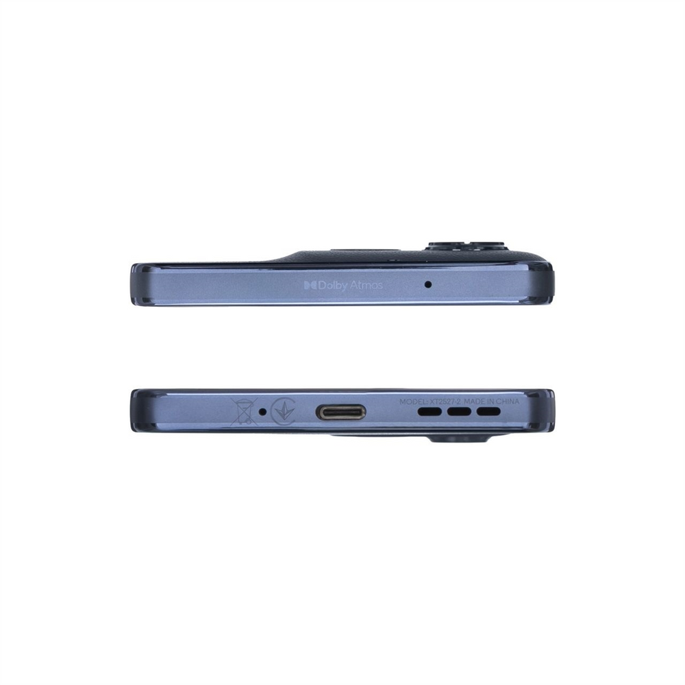 Смартфон Motorola Moto G86 8/256Gb 5G Spellbound 144512 фото