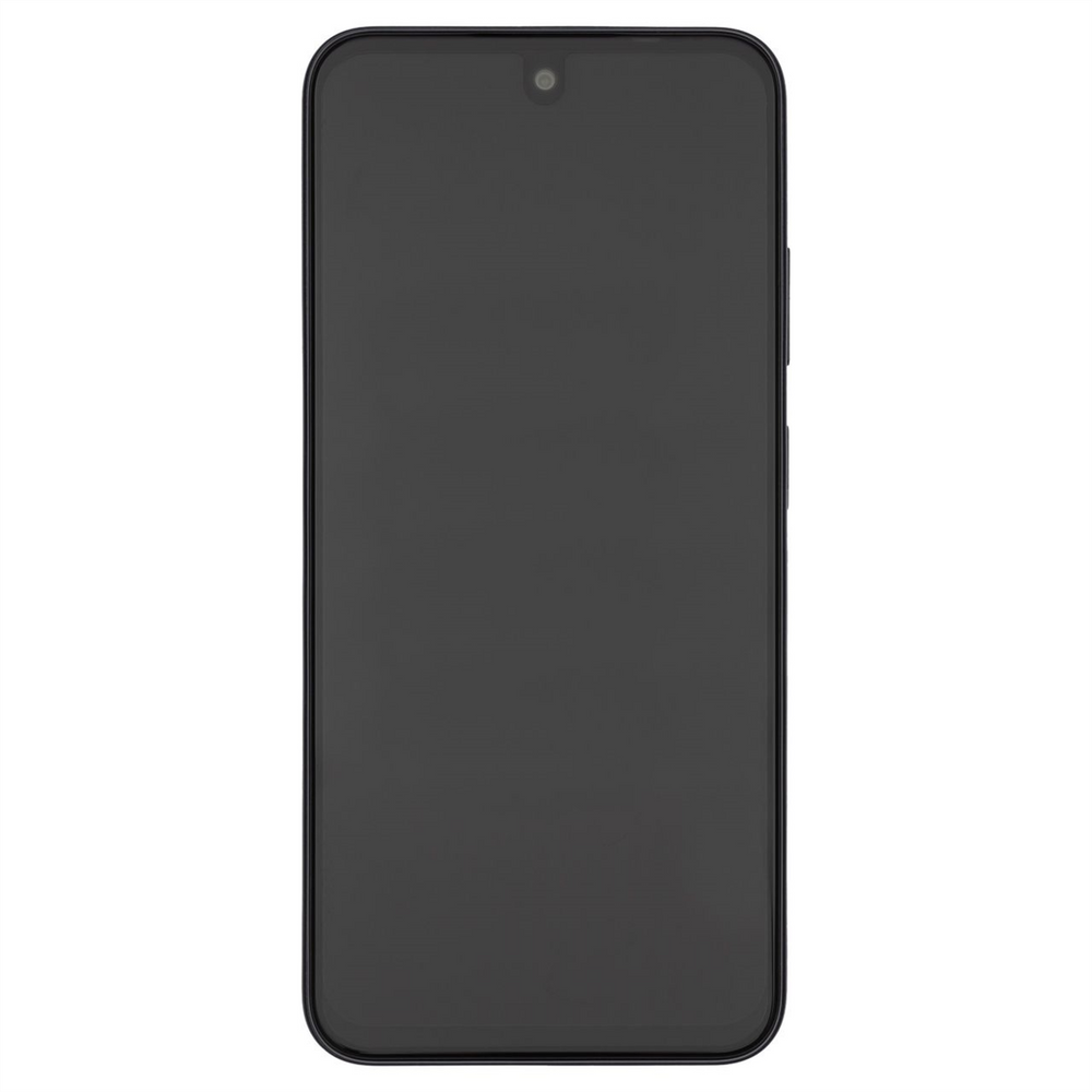 Смартфон Infinix Hot 50i (X6531B) 4/128Gb Sleek Black 131246 фото