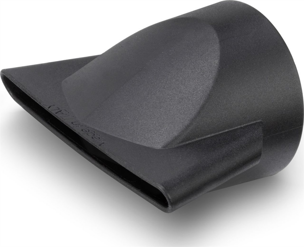 Фен Babyliss 6704E Чорний (Black) 151404 фото