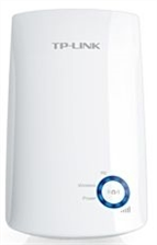 Wi-Fi адаптер TP-Link TL-WA854RE Білий (White) 159048 фото