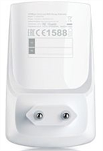 Wi-Fi адаптер TP-Link TL-WA854RE Білий (White) 159048 фото