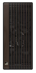 Корпус Asus ProArt PA602 Walnut Wood Metal Panel Modern (90DC00J0-B09040) Чорний (Black) 232000 фото