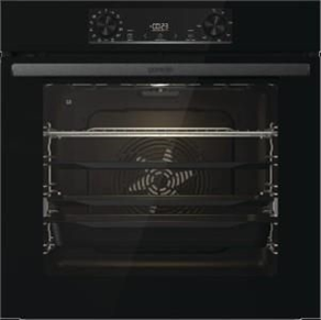 Духова шафа Gorenje BPS6737E14BG Чорна (Black) 173493 фото