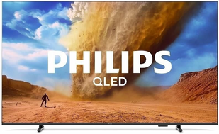 Телевізор Philips 75PUS7810/12 Чорний (Black) 172667 фото