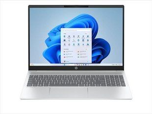 Ноутбук HP OmniBook 5 16-af1005ua (BV5X7EA) Glacier Silver 150855 фото