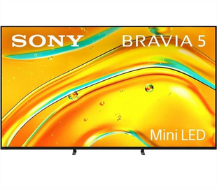 Телевізор Sony K-85XR50 Чорний (Black) 172702 фото