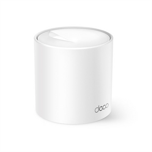WiFi Mesh-система TP-Link Deco X10 Білий (White) 159293 фото