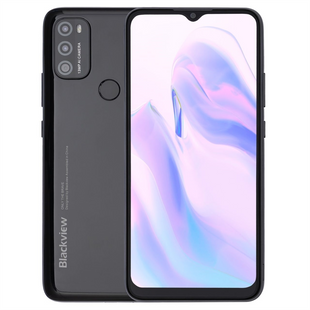 Смартфон Blackview A70 Pro 4/32Gb Fantasy Black 112681 фото