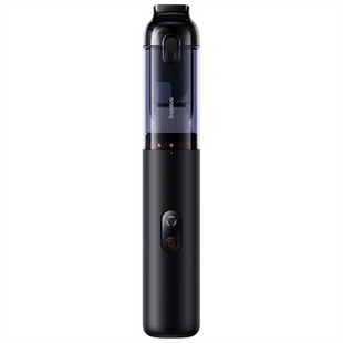 Пилосос акумуляторний (портативний) Baseus A5 Car Vacuum Cleaner (16000pa) (C30459500111-0) Чорний (Black) 198664 фото