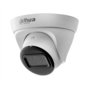 IP-камера Dahua DH-IPC-HDW1431T1 4МП (2.8мм) Біла (White) 168928 фото