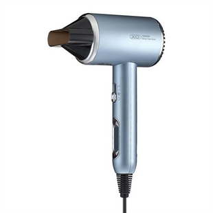 Фен XO Hair Dryer CF2 Синій (Blue) 151685 фото