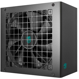 Блок живлення DeepCool GamerStorm PN850D 850W (R-PN850D-FC0B-JGEU-V2) Чорний (Black) 208661 фото