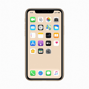 Смартфон Apple iPhone 11 Pro 64Gb SIM+eSIM Gold (MWC52/MWCK2) 183736 фото